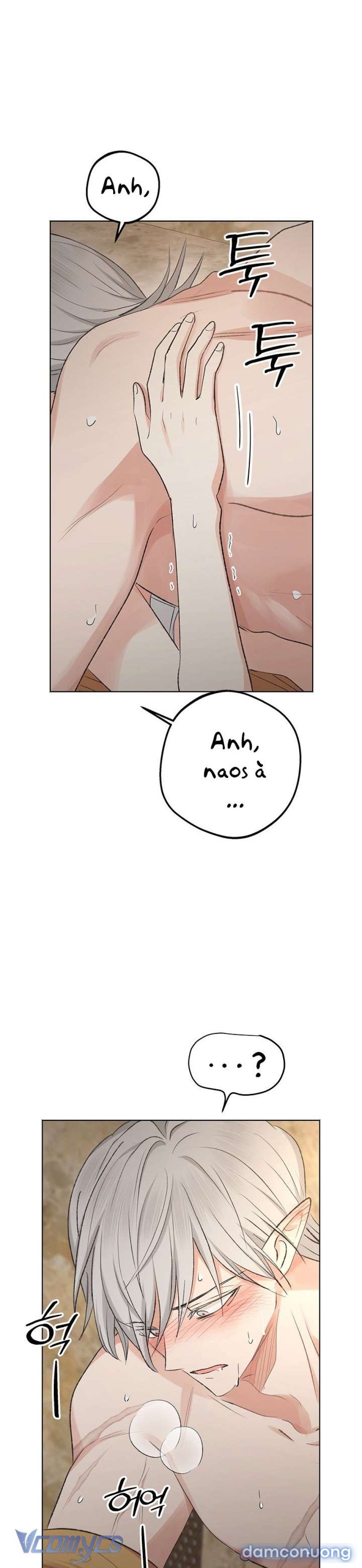 đọc truyện [không Che] Yêu Tinh Giao Phối Chương 7 ảnh 12 tại Thiên Thai Truyện