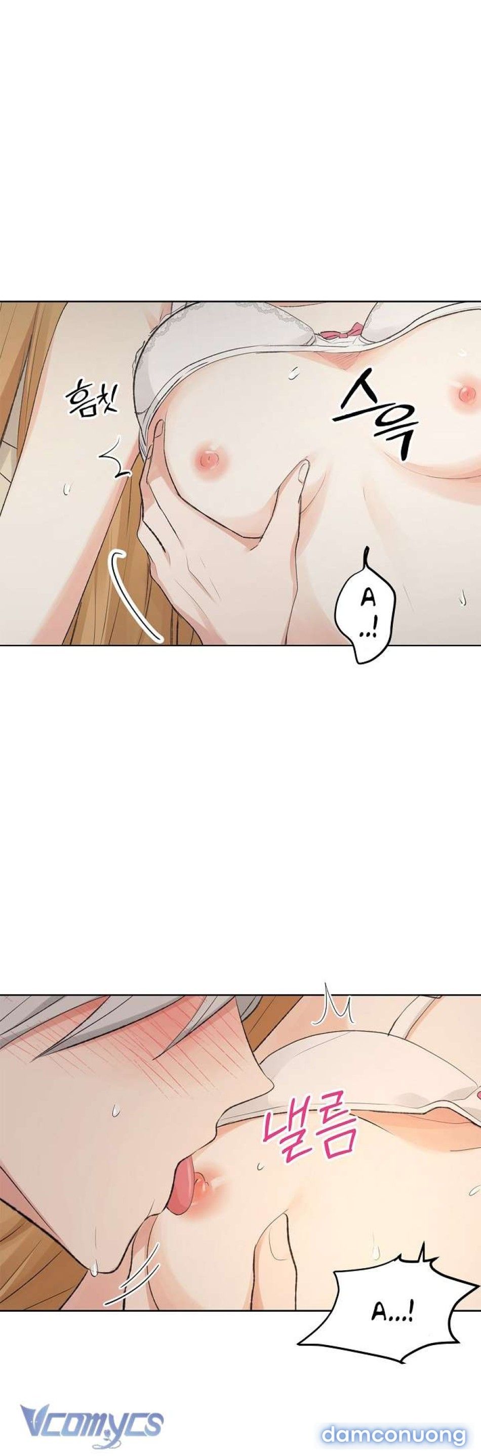 đọc truyện [không Che] Yêu Tinh Giao Phối Chương 7 ảnh 15 tại Thiên Thai Truyện