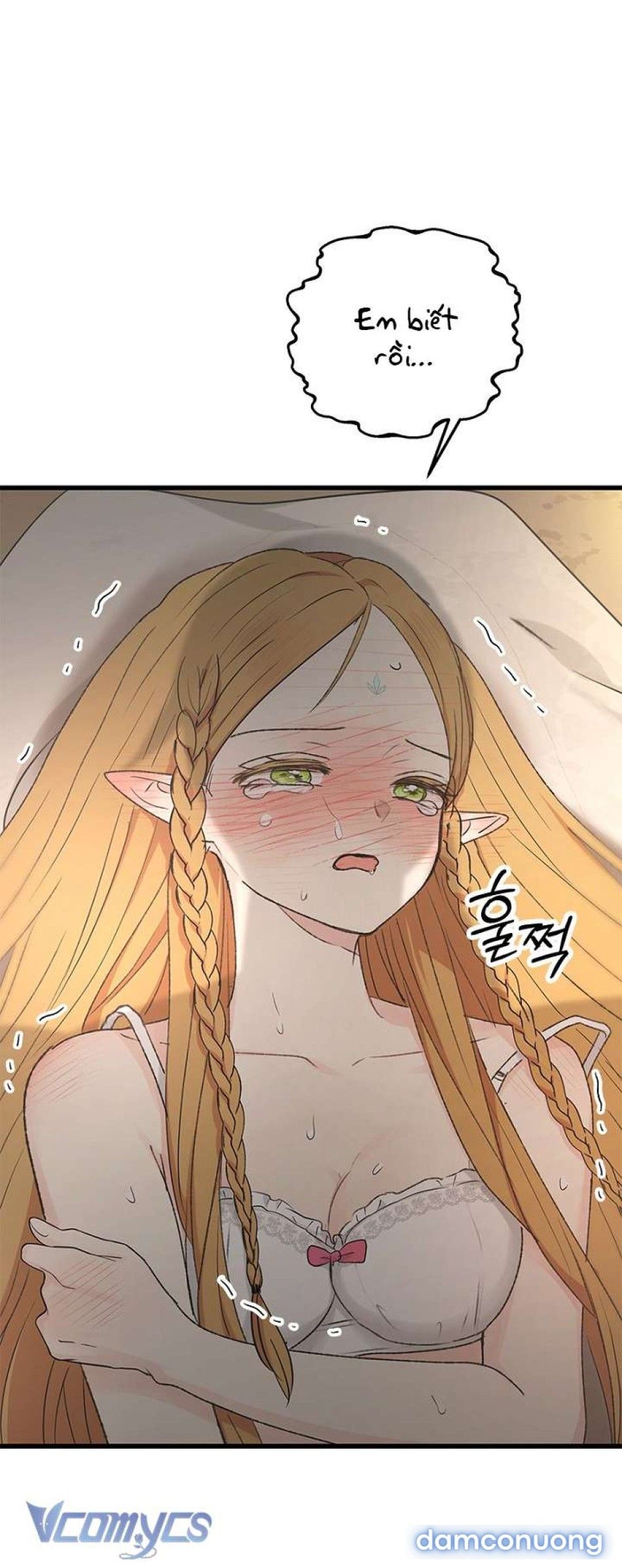 đọc truyện [không Che] Yêu Tinh Giao Phối Chương 7 ảnh 4 tại Thiên Thai Truyện