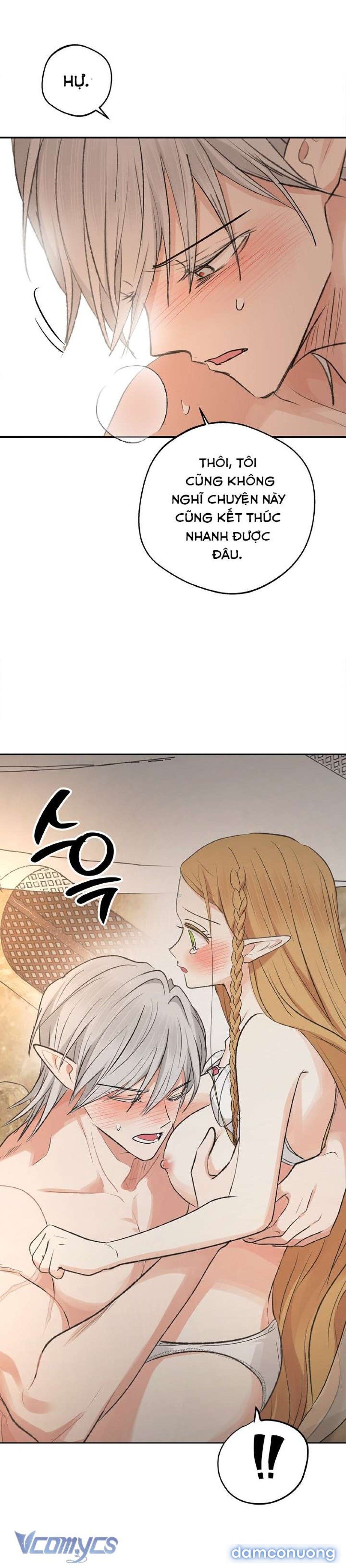 đọc truyện [không Che] Yêu Tinh Giao Phối Chương 7 ảnh 23 tại Thiên Thai Truyện