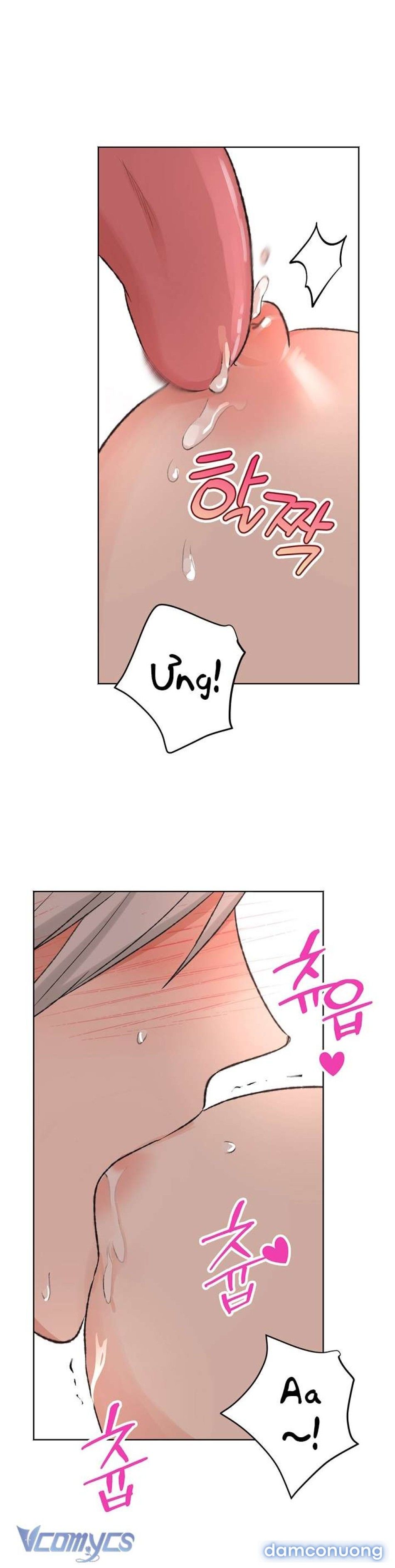 đọc truyện [không Che] Yêu Tinh Giao Phối Chương 7 ảnh 24 tại Thiên Thai Truyện