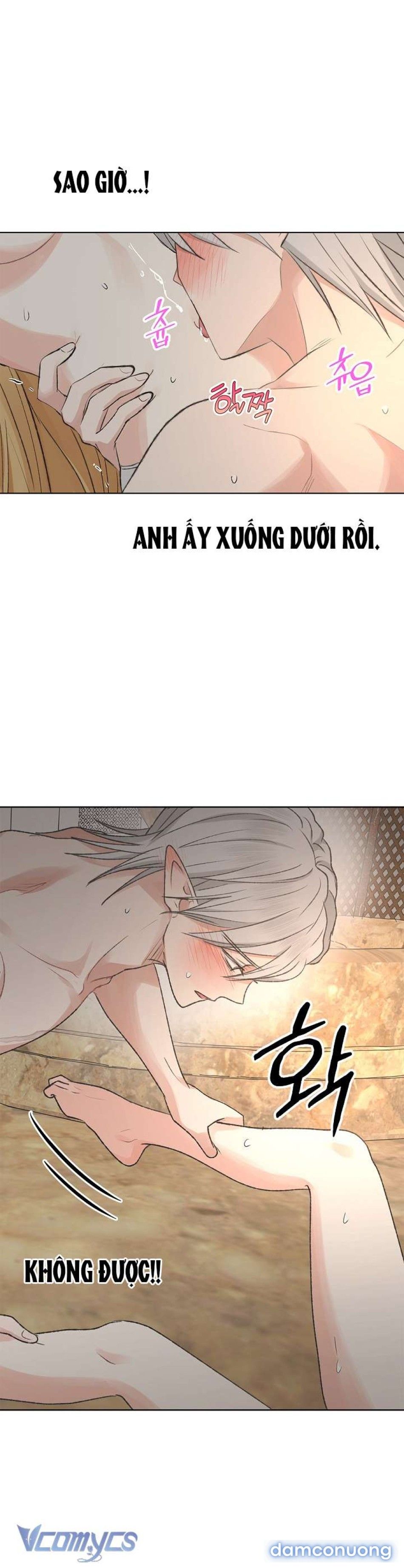 đọc truyện [không Che] Yêu Tinh Giao Phối Chương 7 ảnh 29 tại Thiên Thai Truyện