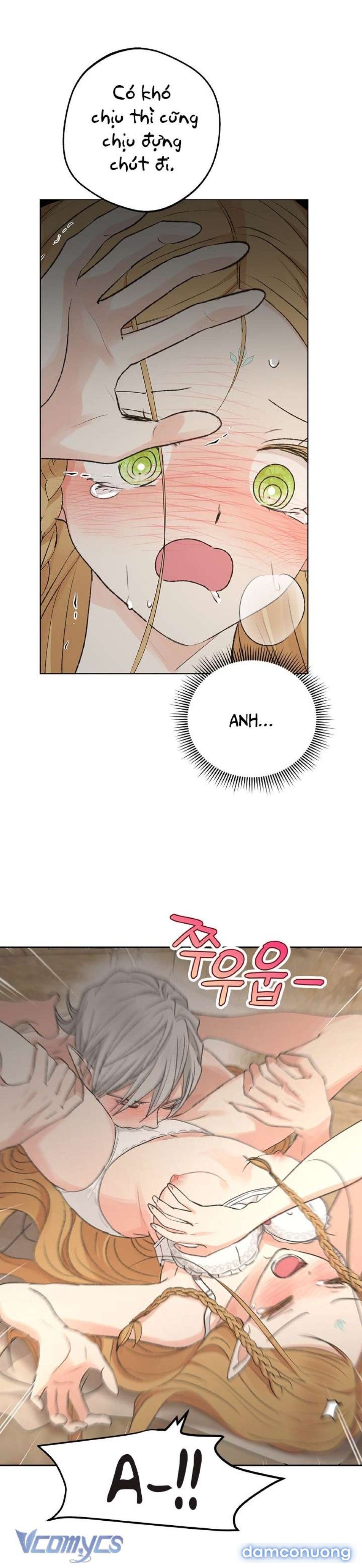 đọc truyện [không Che] Yêu Tinh Giao Phối Chương 7 ảnh 33 tại Thiên Thai Truyện