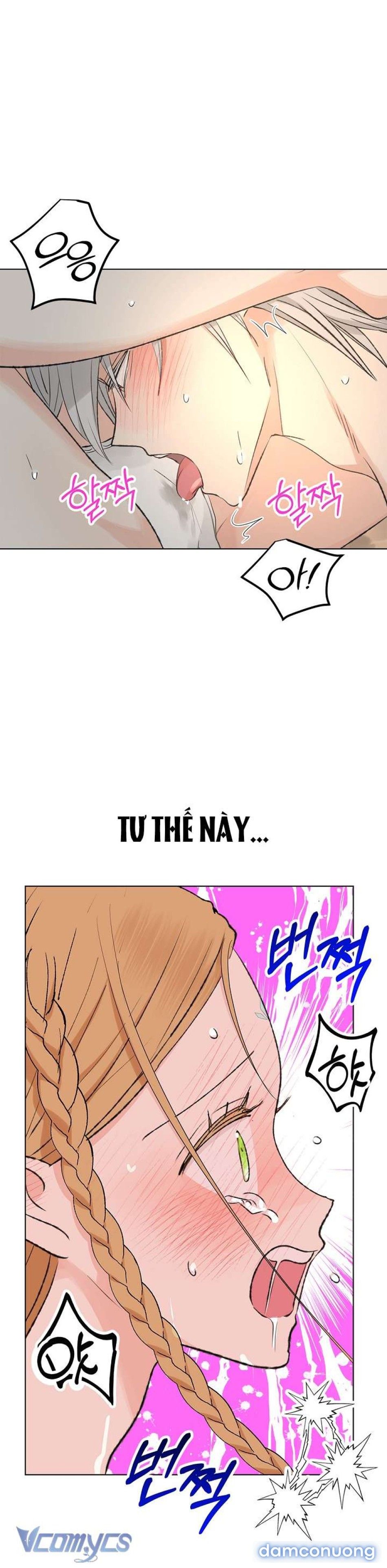 đọc truyện [không Che] Yêu Tinh Giao Phối Chương 7 ảnh 34 tại Thiên Thai Truyện