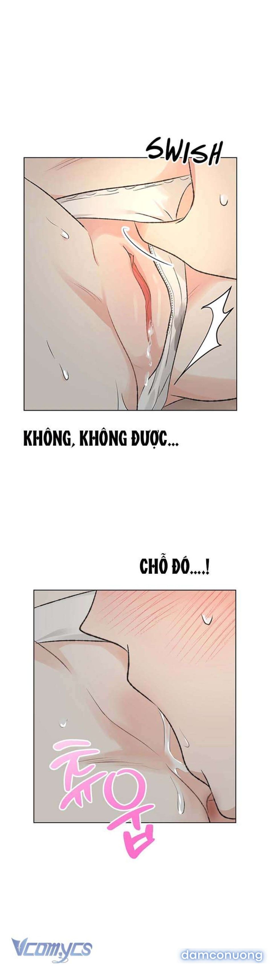 đọc truyện [không Che] Yêu Tinh Giao Phối Chương 7 ảnh 36 tại Thiên Thai Truyện