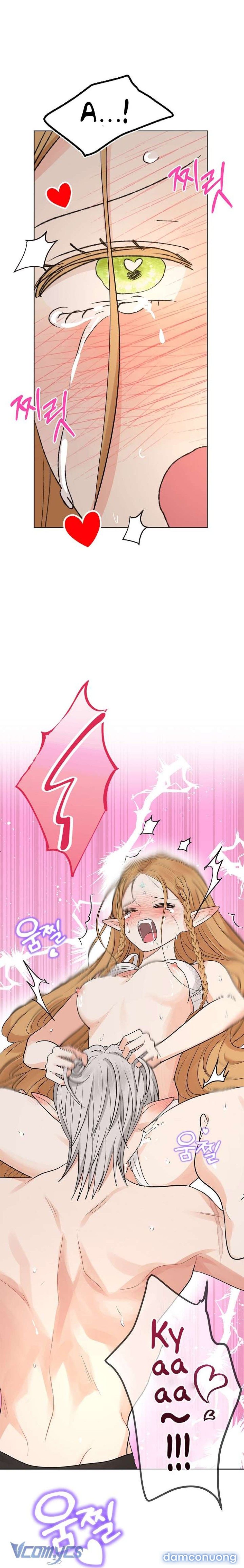 đọc truyện [không Che] Yêu Tinh Giao Phối Chương 7 ảnh 41 tại Thiên Thai Truyện