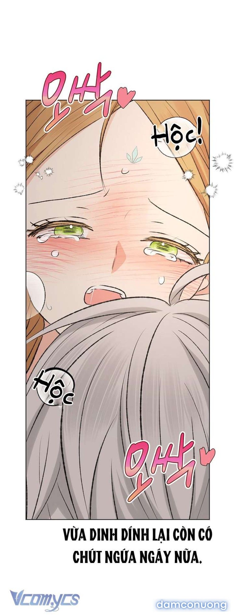 đọc truyện [không Che] Yêu Tinh Giao Phối Chương 7 ảnh 8 tại Thiên Thai Truyện