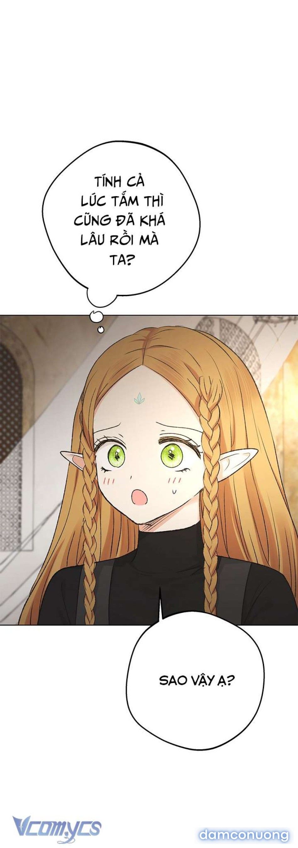 đọc truyện [không Che] Yêu Tinh Giao Phối Chương 8 ảnh 18 tại Thiên Thai Truyện