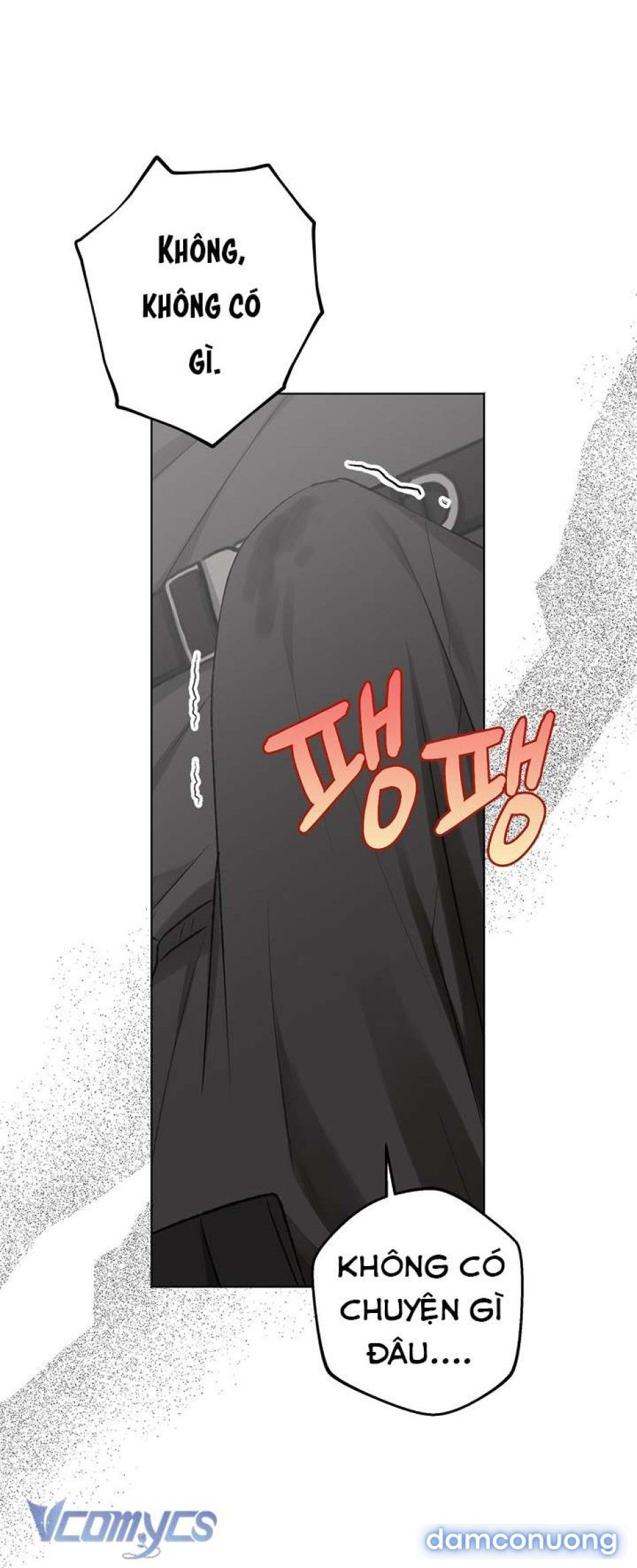 đọc truyện [không Che] Yêu Tinh Giao Phối Chương 8 ảnh 19 tại Thiên Thai Truyện