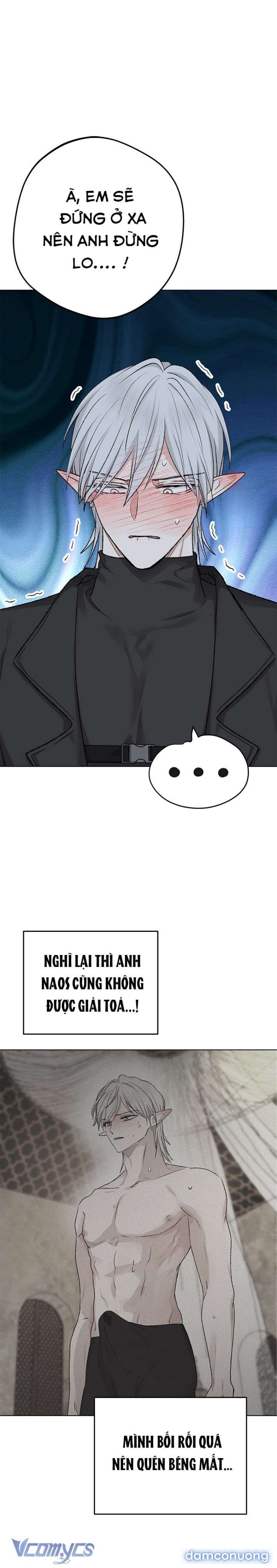 đọc truyện [không Che] Yêu Tinh Giao Phối Chương 8 ảnh 22 tại Thiên Thai Truyện