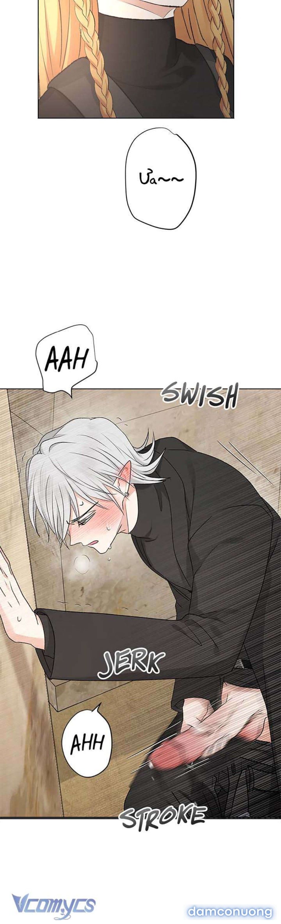 đọc truyện [không Che] Yêu Tinh Giao Phối Chương 8 ảnh 28 tại Thiên Thai Truyện