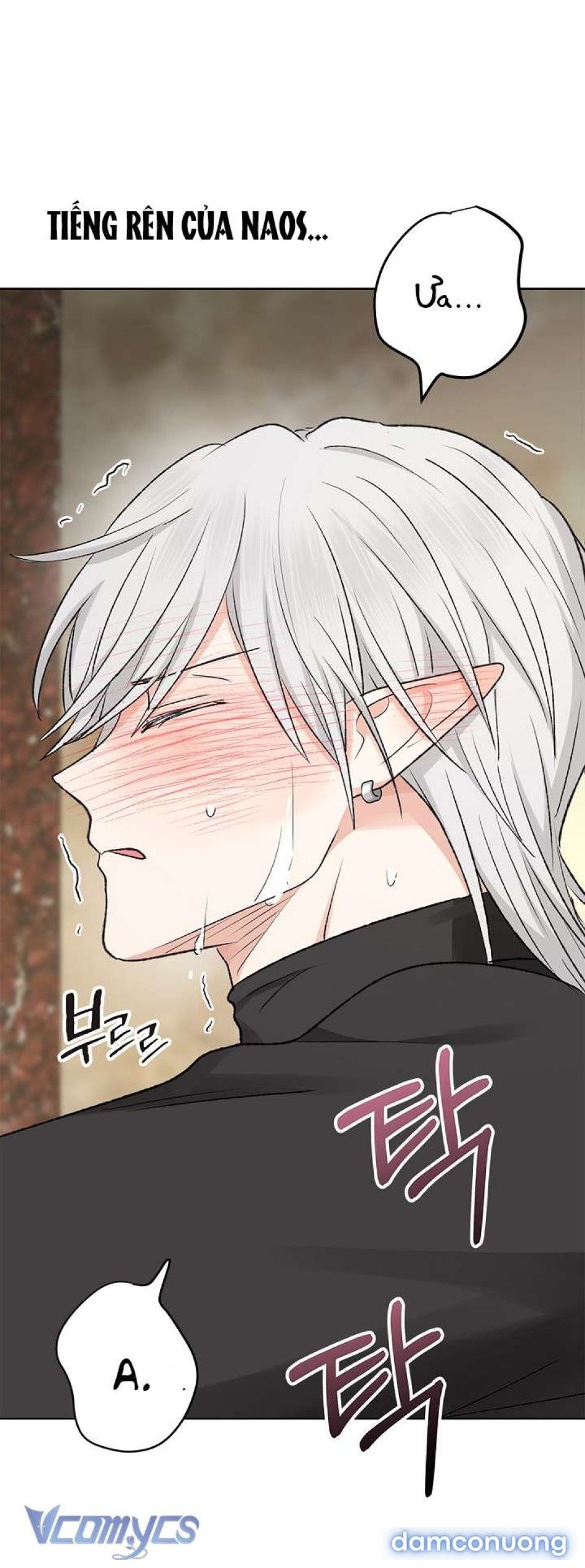 đọc truyện [không Che] Yêu Tinh Giao Phối Chương 8 ảnh 29 tại Thiên Thai Truyện