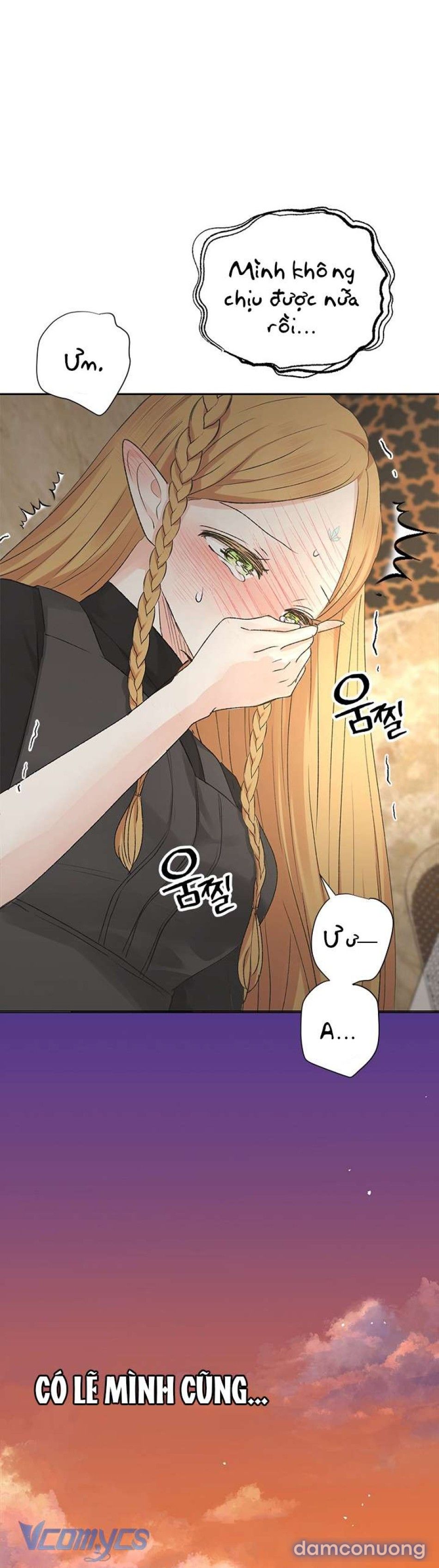 đọc truyện [không Che] Yêu Tinh Giao Phối Chương 8 ảnh 35 tại Thiên Thai Truyện