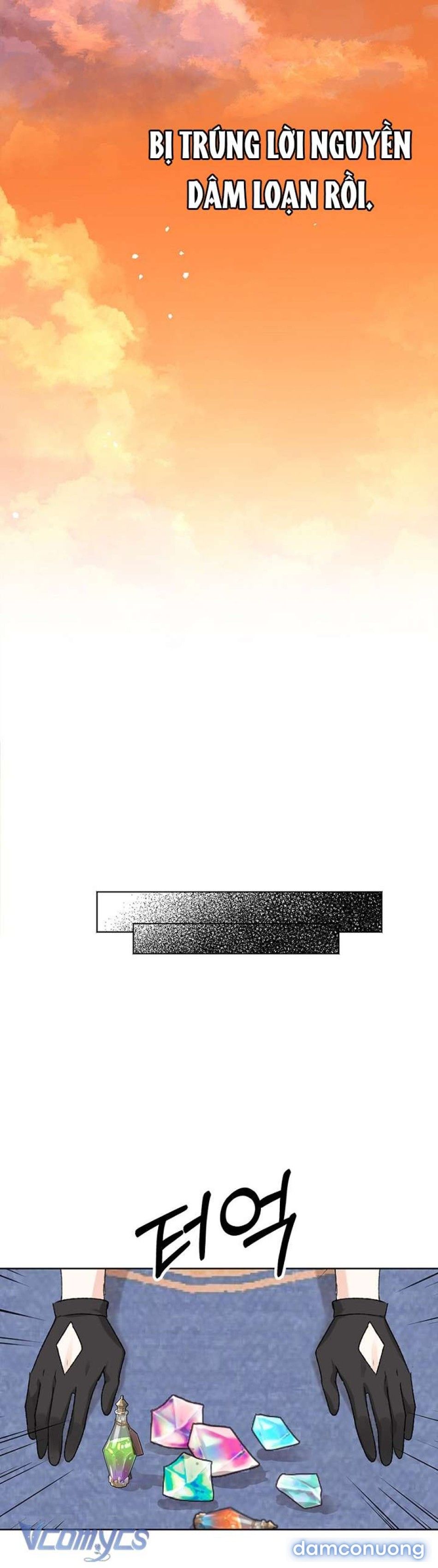 đọc truyện [không Che] Yêu Tinh Giao Phối Chương 8 ảnh 36 tại Thiên Thai Truyện