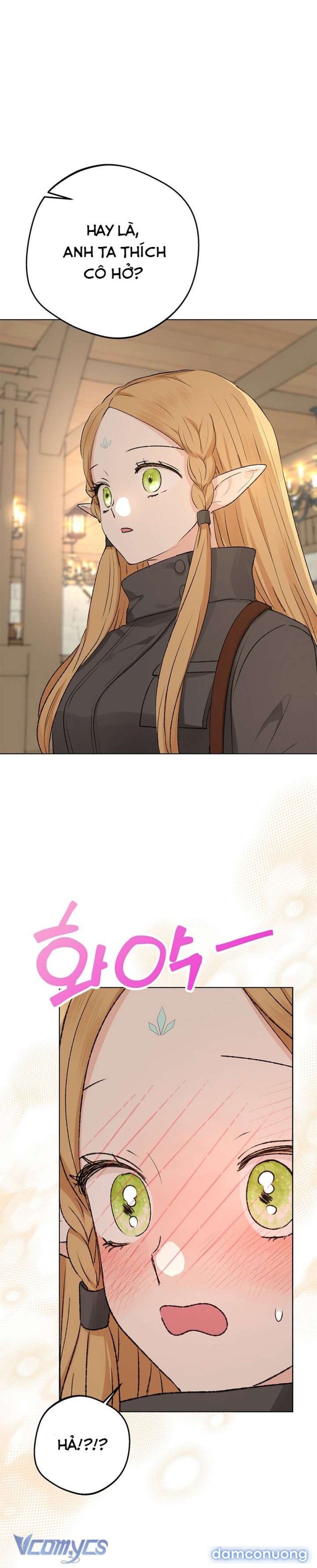 đọc truyện [không Che] Yêu Tinh Giao Phối Chương 8 ảnh 42 tại Thiên Thai Truyện