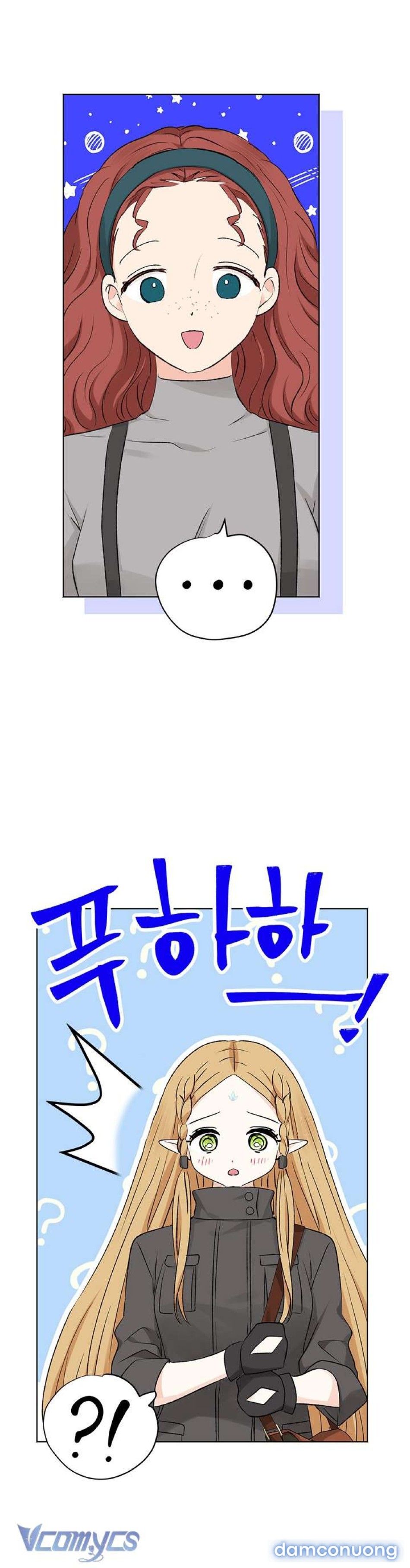 đọc truyện [không Che] Yêu Tinh Giao Phối Chương 8 ảnh 44 tại Thiên Thai Truyện