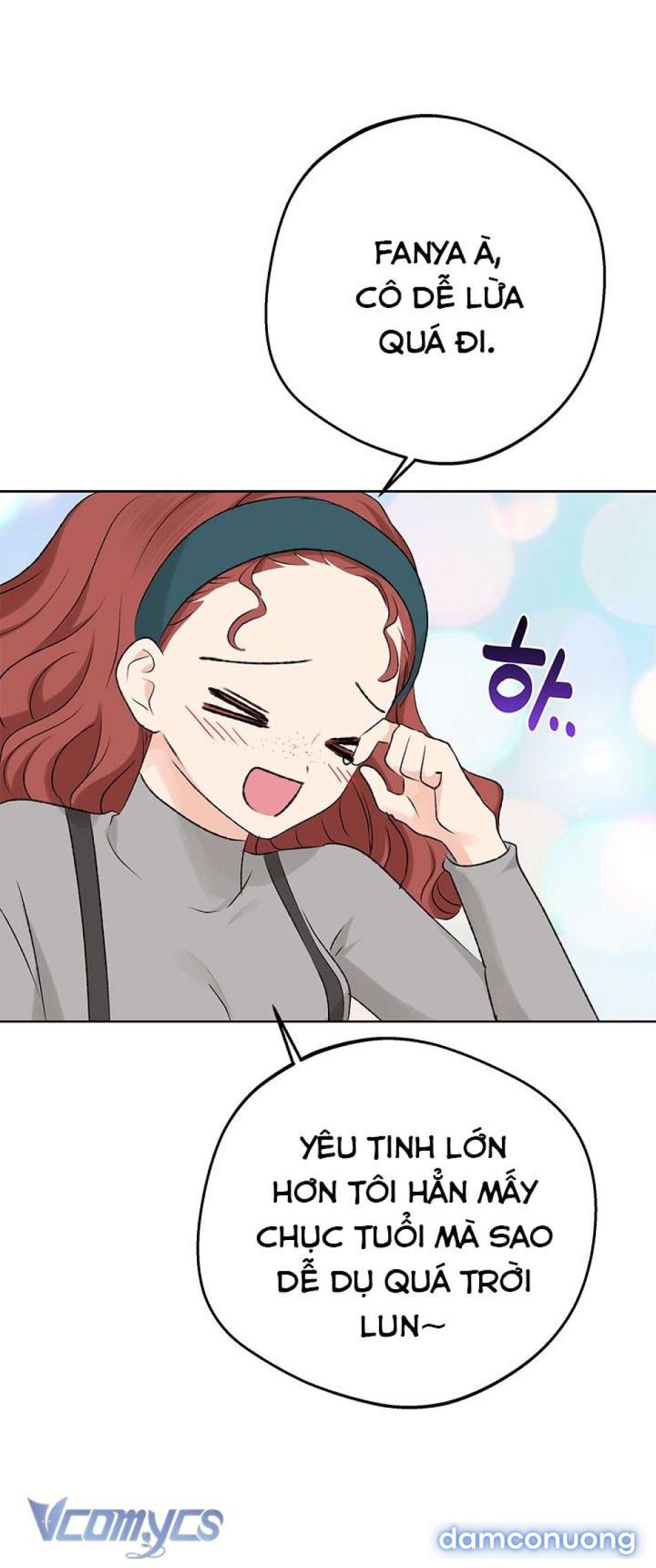 đọc truyện [không Che] Yêu Tinh Giao Phối Chương 8 ảnh 45 tại Thiên Thai Truyện