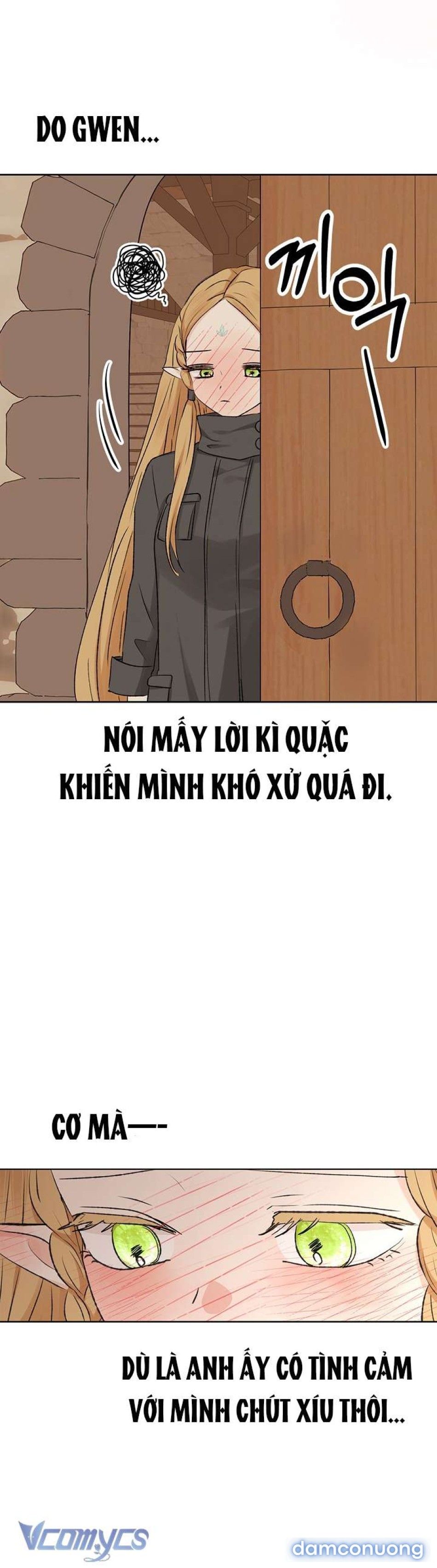 đọc truyện [không Che] Yêu Tinh Giao Phối Chương 8 ảnh 47 tại Thiên Thai Truyện