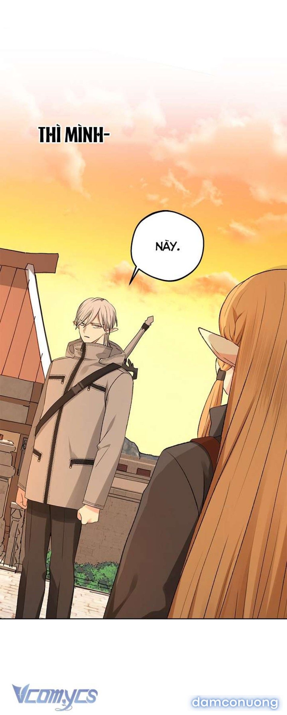 đọc truyện [không Che] Yêu Tinh Giao Phối Chương 8 ảnh 48 tại Thiên Thai Truyện