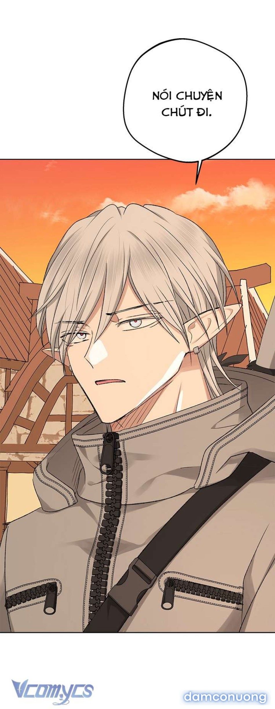 đọc truyện [không Che] Yêu Tinh Giao Phối Chương 8 ảnh 49 tại Thiên Thai Truyện