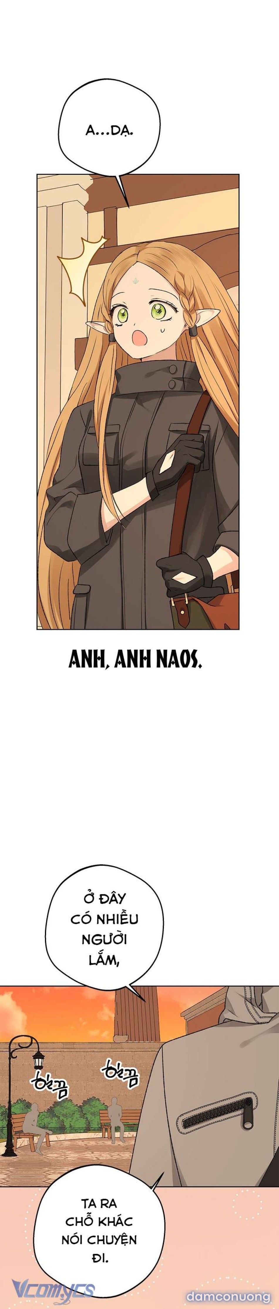 đọc truyện [không Che] Yêu Tinh Giao Phối Chương 8 ảnh 50 tại Thiên Thai Truyện