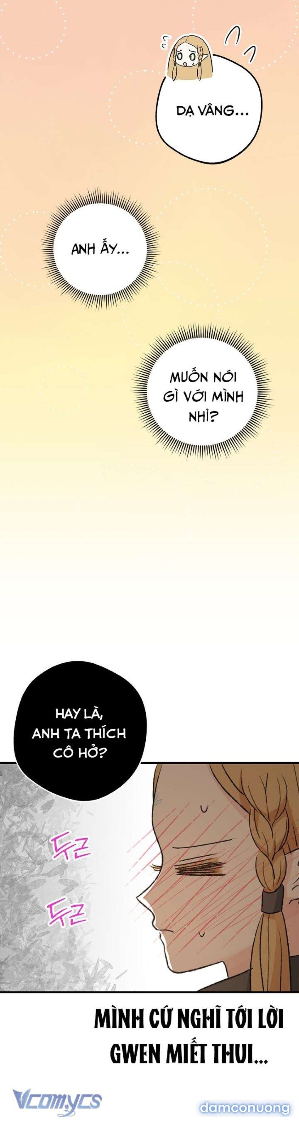 đọc truyện [không Che] Yêu Tinh Giao Phối Chương 8 ảnh 51 tại Thiên Thai Truyện