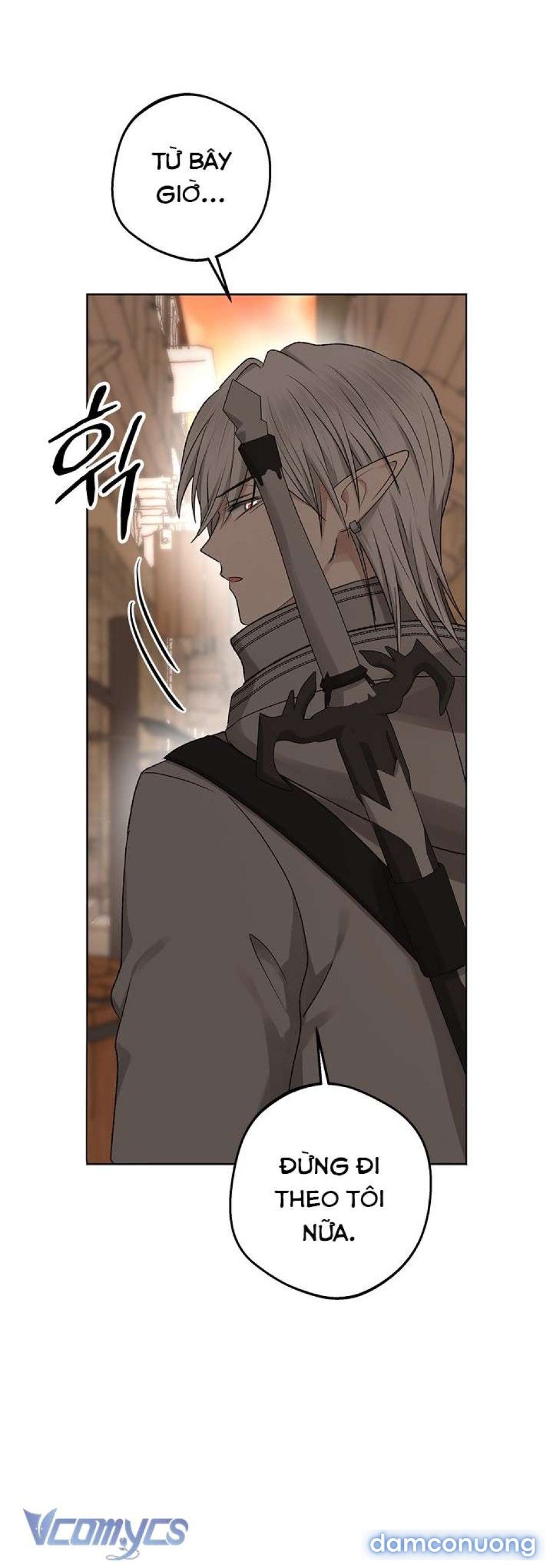 đọc truyện [không Che] Yêu Tinh Giao Phối Chương 8 ảnh 53 tại Thiên Thai Truyện