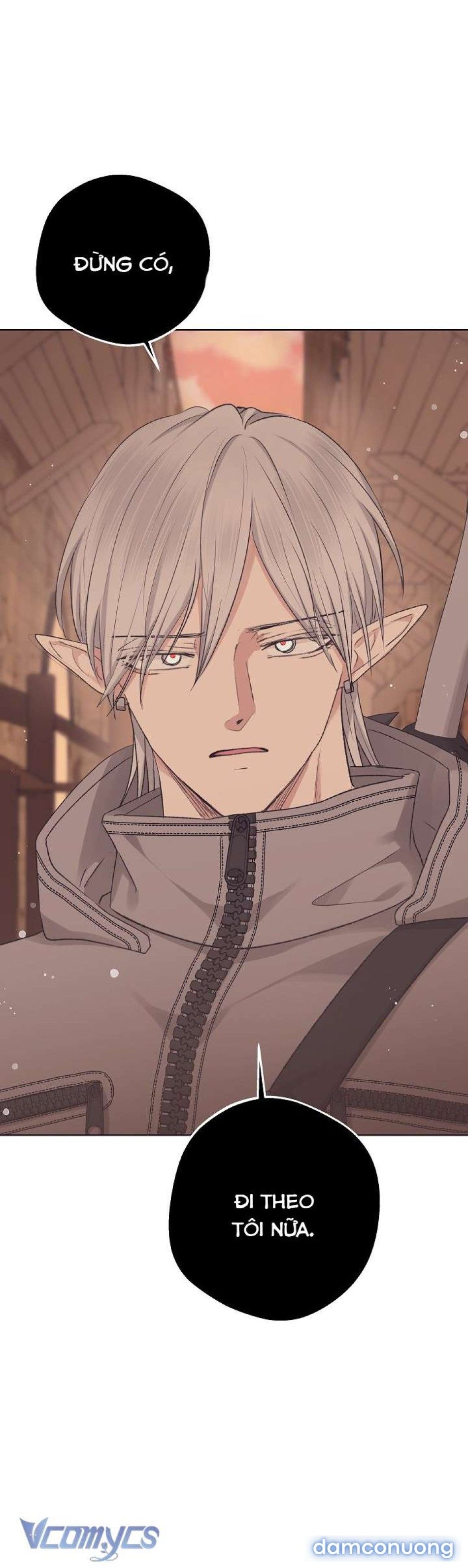 đọc truyện [không Che] Yêu Tinh Giao Phối Chương 9 ảnh 3 tại Thiên Thai Truyện