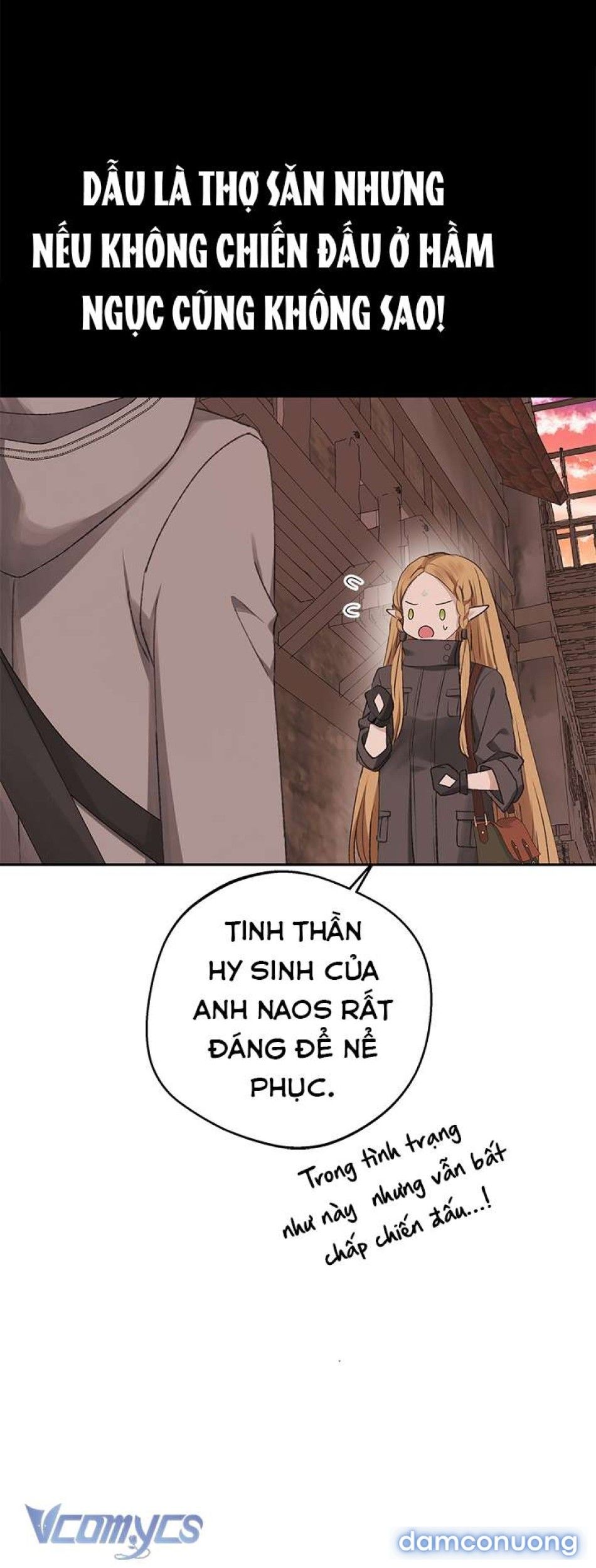 đọc truyện [không Che] Yêu Tinh Giao Phối Chương 9 ảnh 17 tại Thiên Thai Truyện