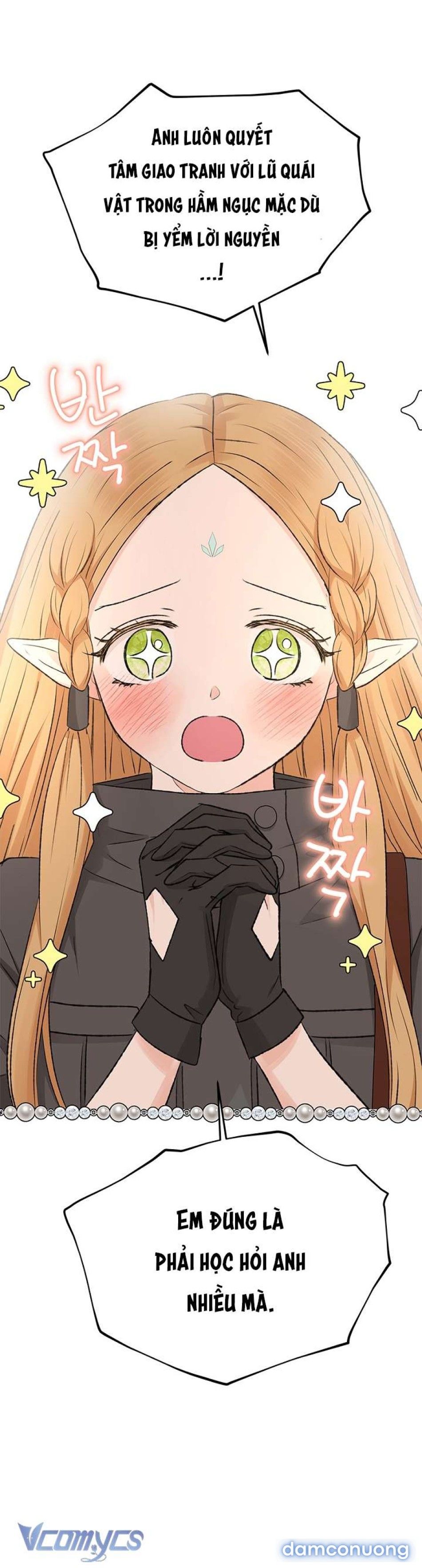 đọc truyện [không Che] Yêu Tinh Giao Phối Chương 9 ảnh 19 tại Thiên Thai Truyện