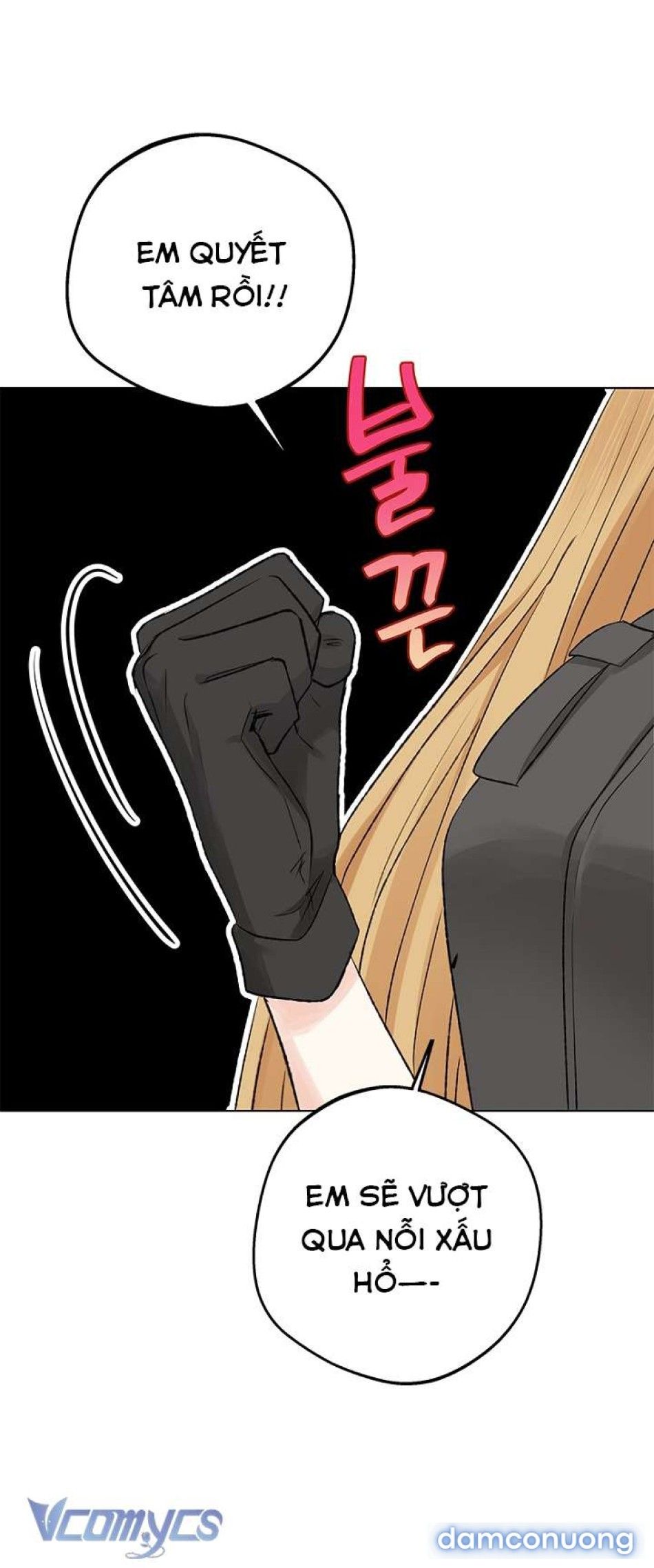 đọc truyện [không Che] Yêu Tinh Giao Phối Chương 9 ảnh 21 tại Thiên Thai Truyện