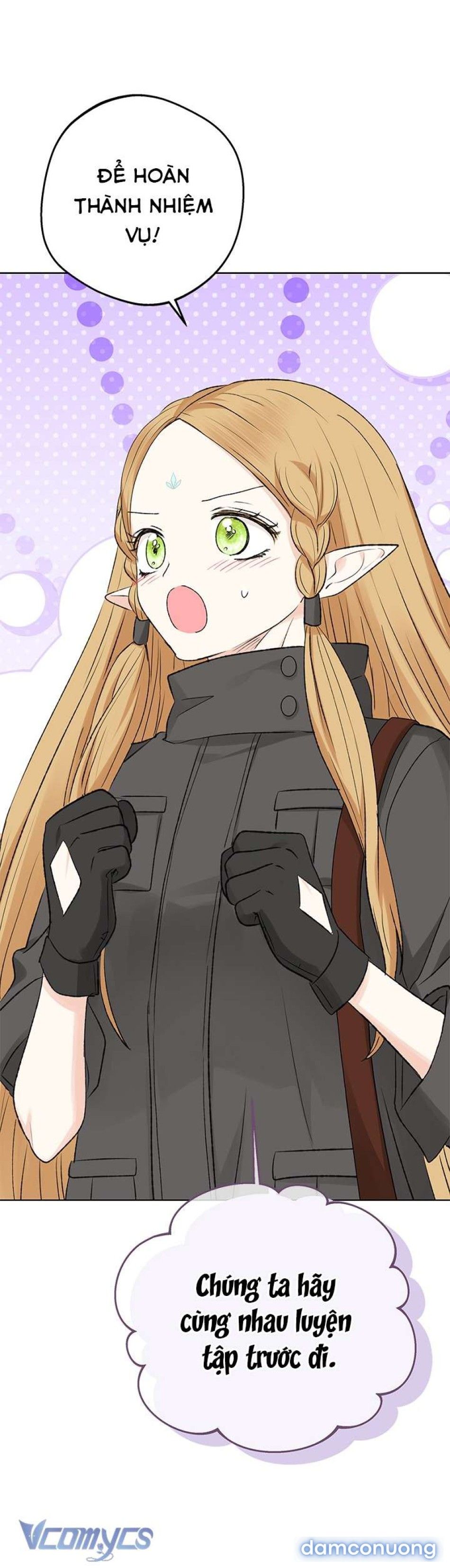 đọc truyện [không Che] Yêu Tinh Giao Phối Chương 9 ảnh 22 tại Thiên Thai Truyện