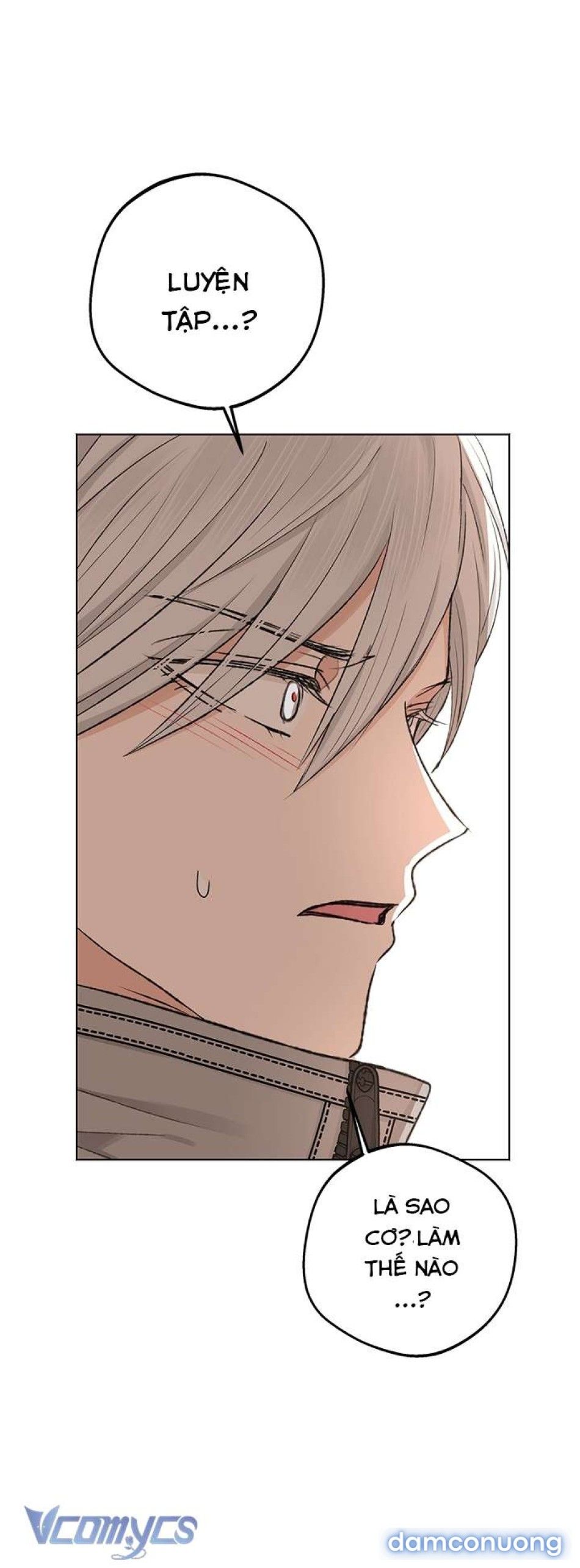 đọc truyện [không Che] Yêu Tinh Giao Phối Chương 9 ảnh 23 tại Thiên Thai Truyện