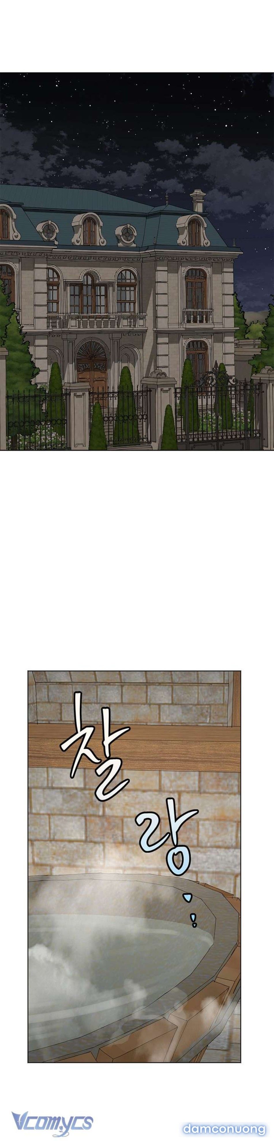 đọc truyện [không Che] Yêu Tinh Giao Phối Chương 9 ảnh 27 tại Thiên Thai Truyện