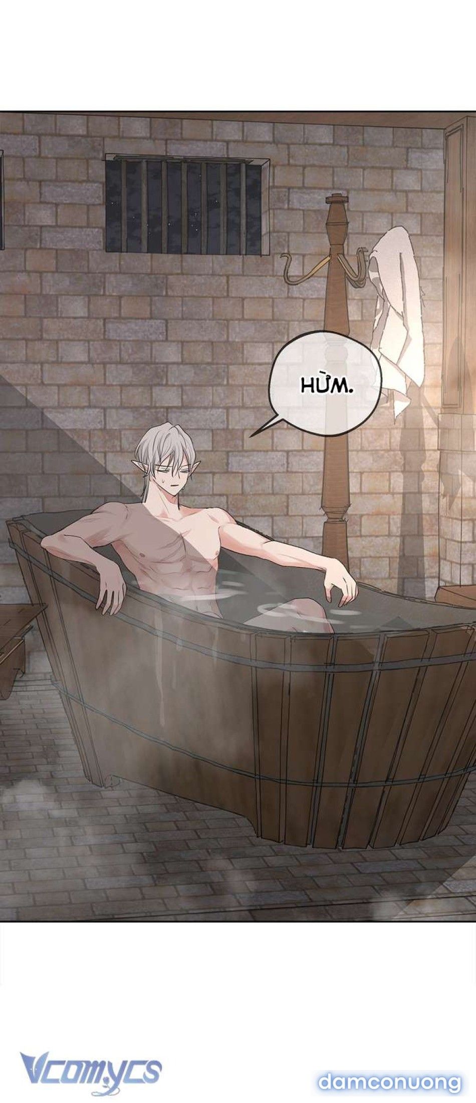 đọc truyện [không Che] Yêu Tinh Giao Phối Chương 9 ảnh 28 tại Thiên Thai Truyện