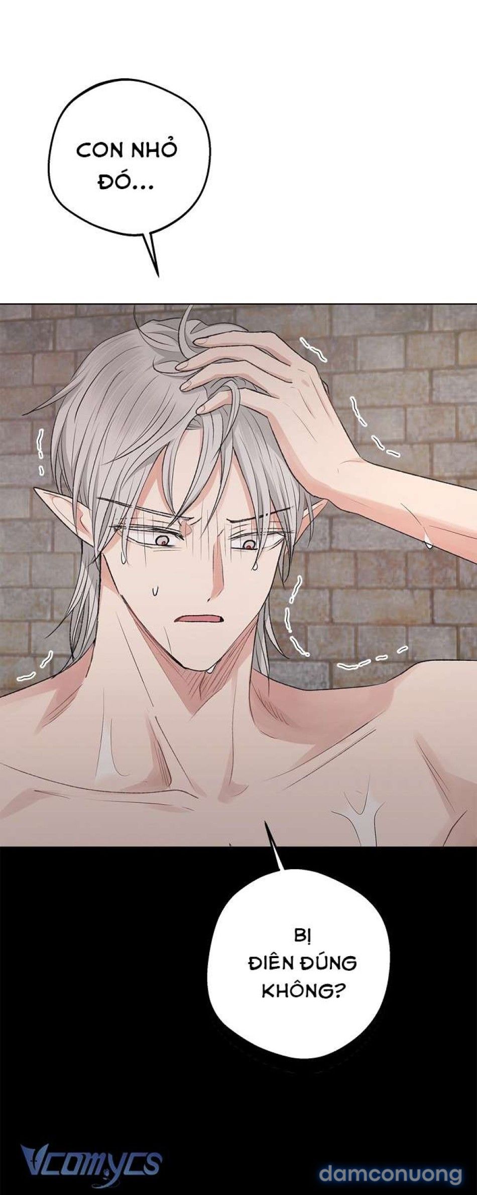 đọc truyện [không Che] Yêu Tinh Giao Phối Chương 9 ảnh 29 tại Thiên Thai Truyện