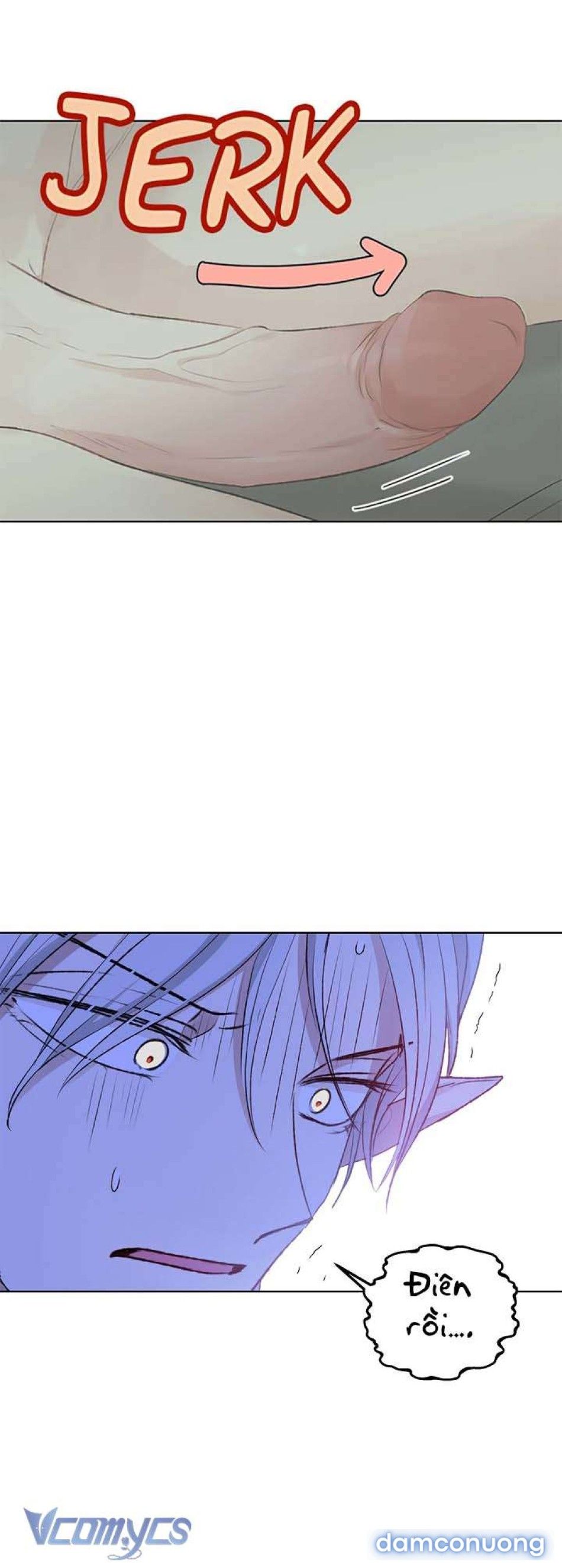 đọc truyện [không Che] Yêu Tinh Giao Phối Chương 9 ảnh 33 tại Thiên Thai Truyện