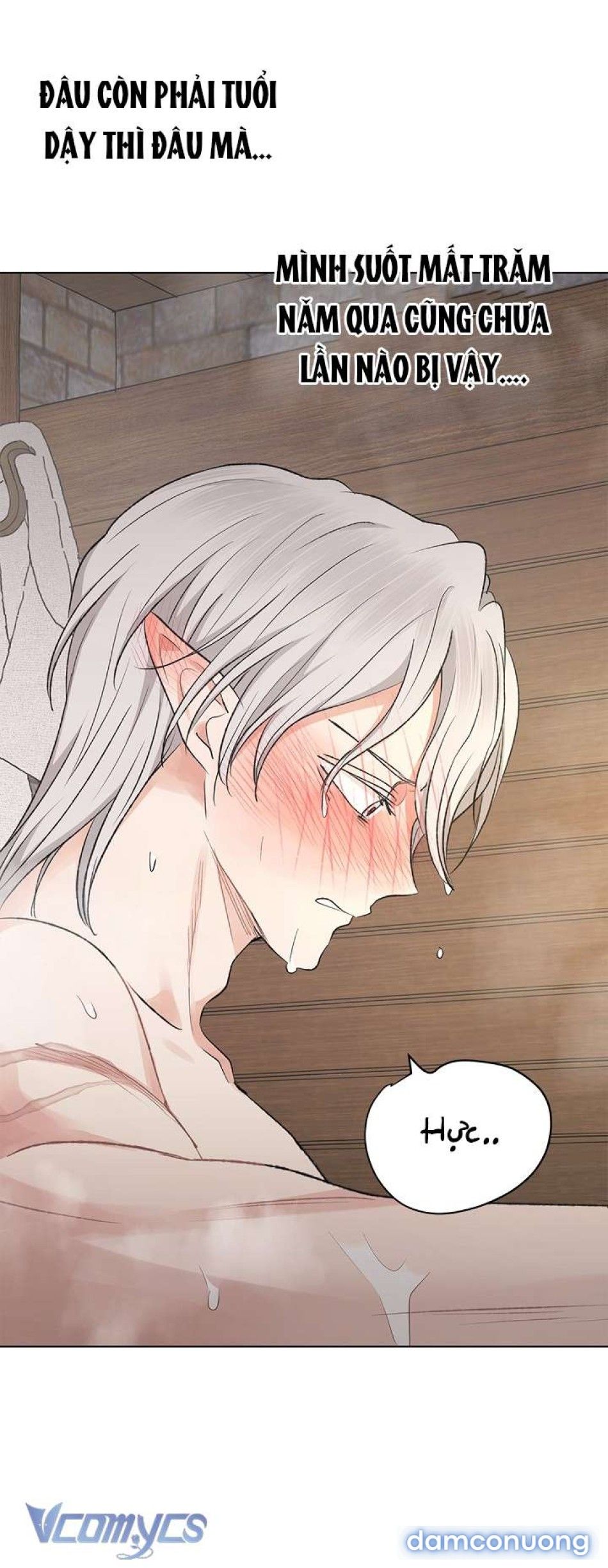 đọc truyện [không Che] Yêu Tinh Giao Phối Chương 9 ảnh 35 tại Thiên Thai Truyện