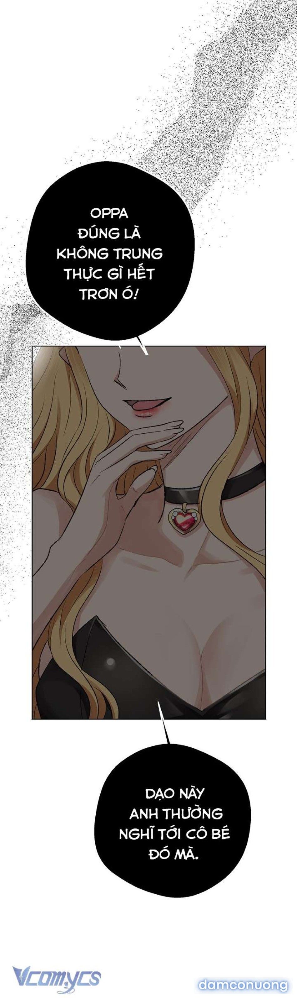 đọc truyện [không Che] Yêu Tinh Giao Phối Chương 9 ảnh 37 tại Thiên Thai Truyện