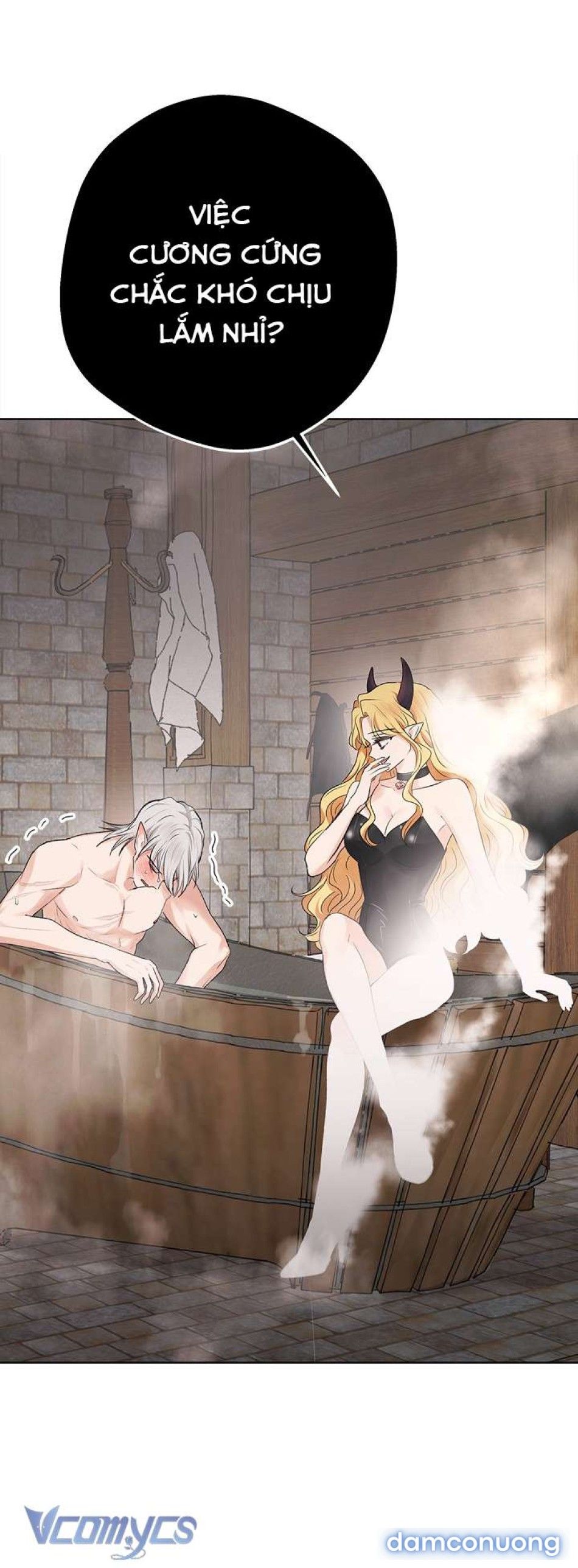 đọc truyện [không Che] Yêu Tinh Giao Phối Chương 9 ảnh 38 tại Thiên Thai Truyện