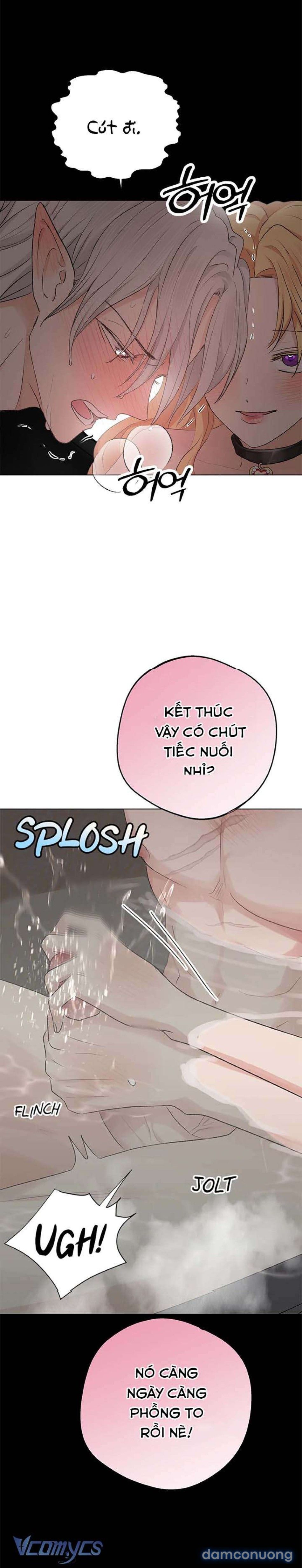 đọc truyện [không Che] Yêu Tinh Giao Phối Chương 9 ảnh 42 tại Thiên Thai Truyện