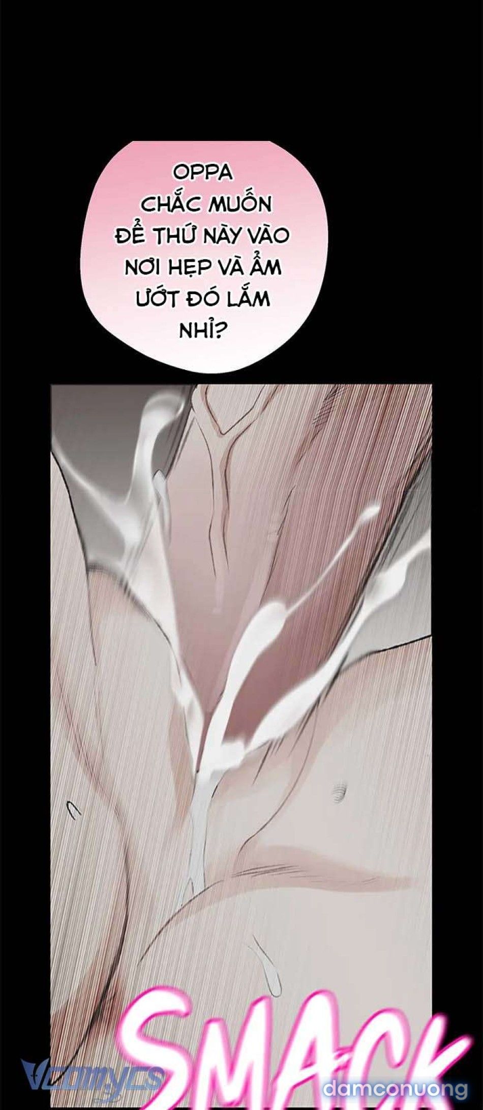 đọc truyện [không Che] Yêu Tinh Giao Phối Chương 9 ảnh 43 tại Thiên Thai Truyện