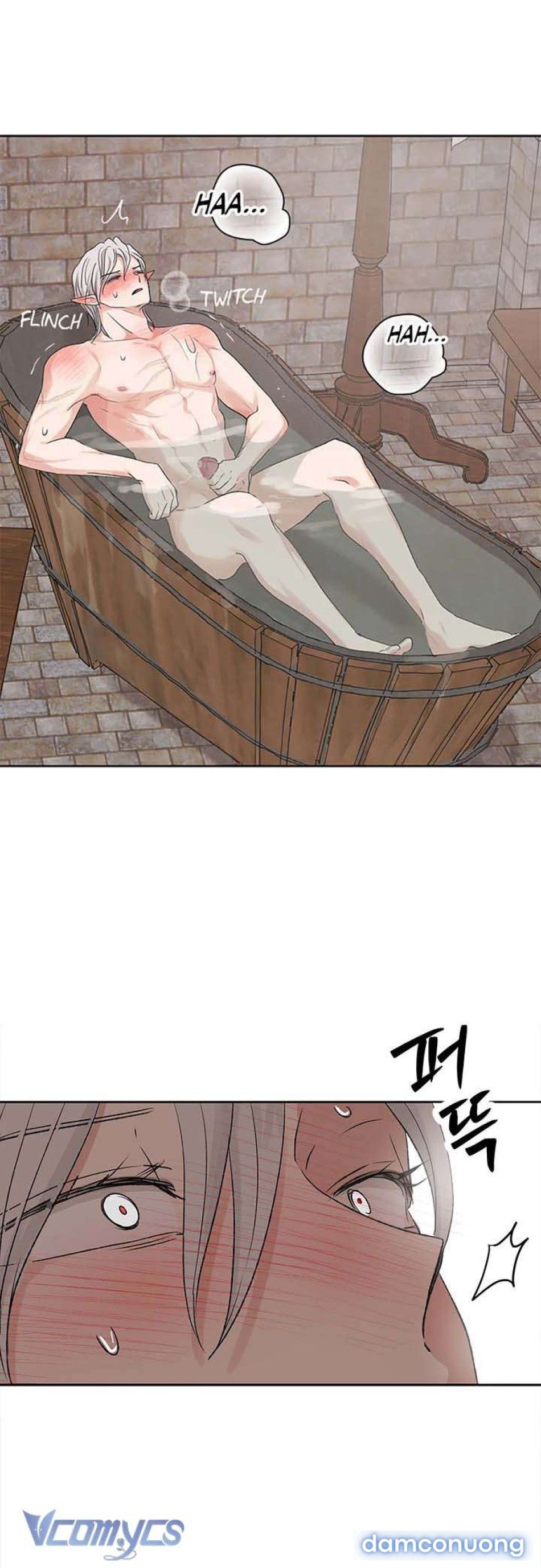 đọc truyện [không Che] Yêu Tinh Giao Phối Chương 9 ảnh 47 tại Thiên Thai Truyện