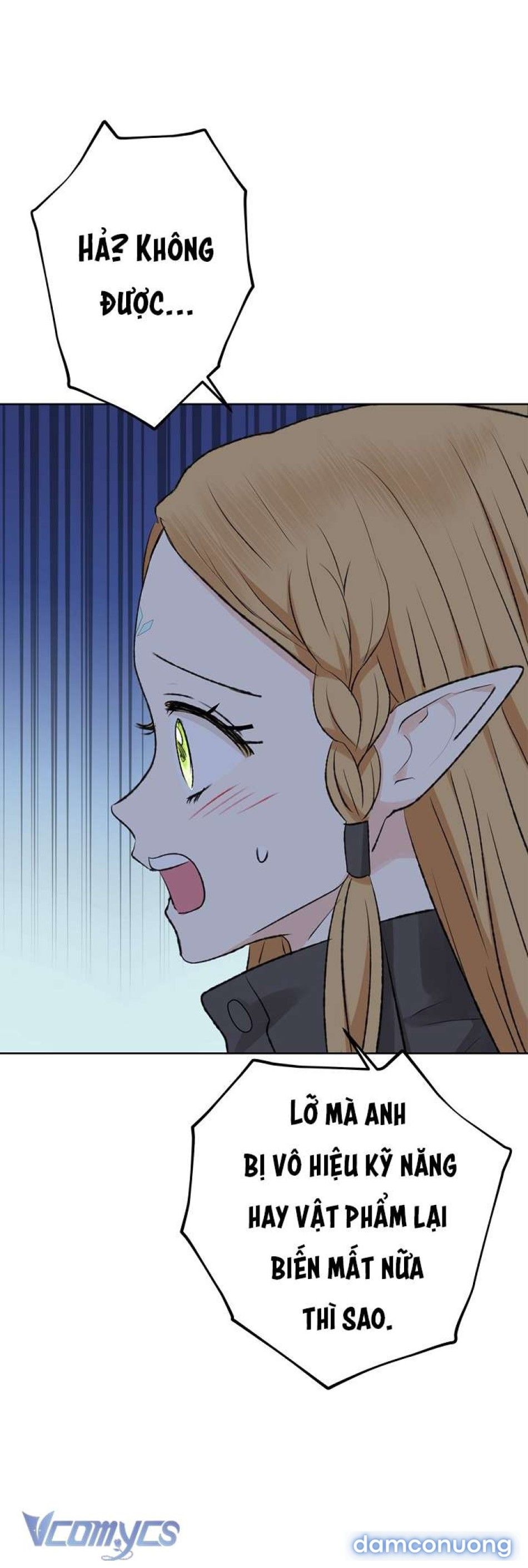 đọc truyện [không Che] Yêu Tinh Giao Phối Chương 9 ảnh 7 tại Thiên Thai Truyện