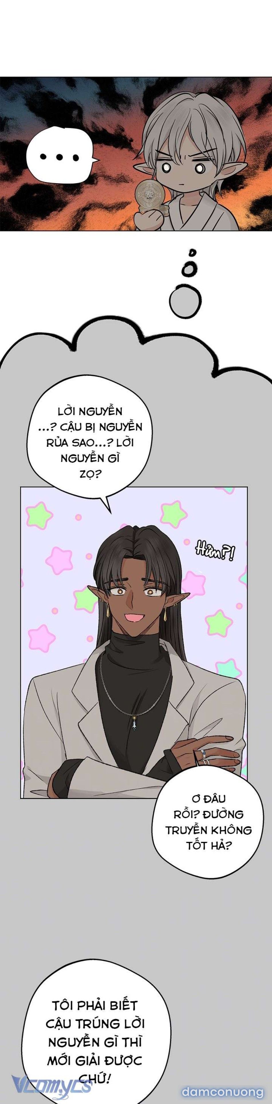 đọc truyện [không Che] Yêu Tinh Giao Phối Chương 9 ảnh 55 tại Thiên Thai Truyện