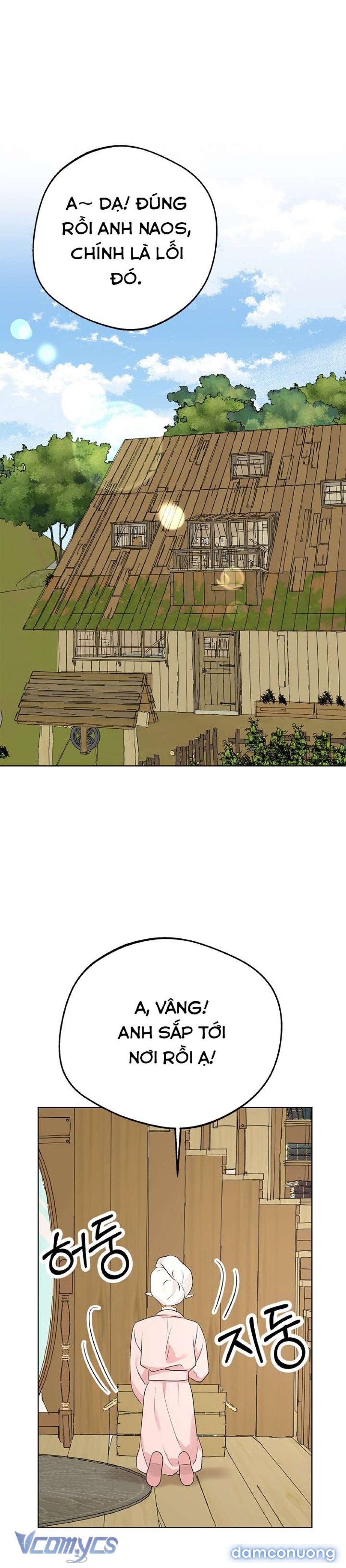 đọc truyện [không Che] Yêu Tinh Giao Phối Chương 9 ảnh 58 tại Thiên Thai Truyện