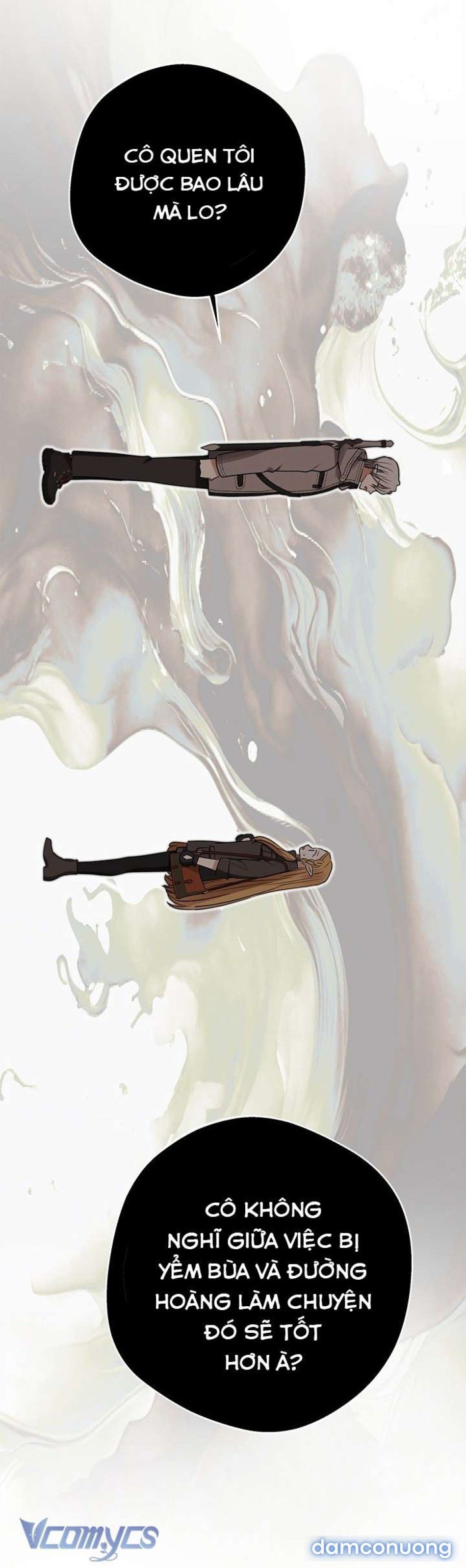 đọc truyện [không Che] Yêu Tinh Giao Phối Chương 9 ảnh 11 tại Thiên Thai Truyện