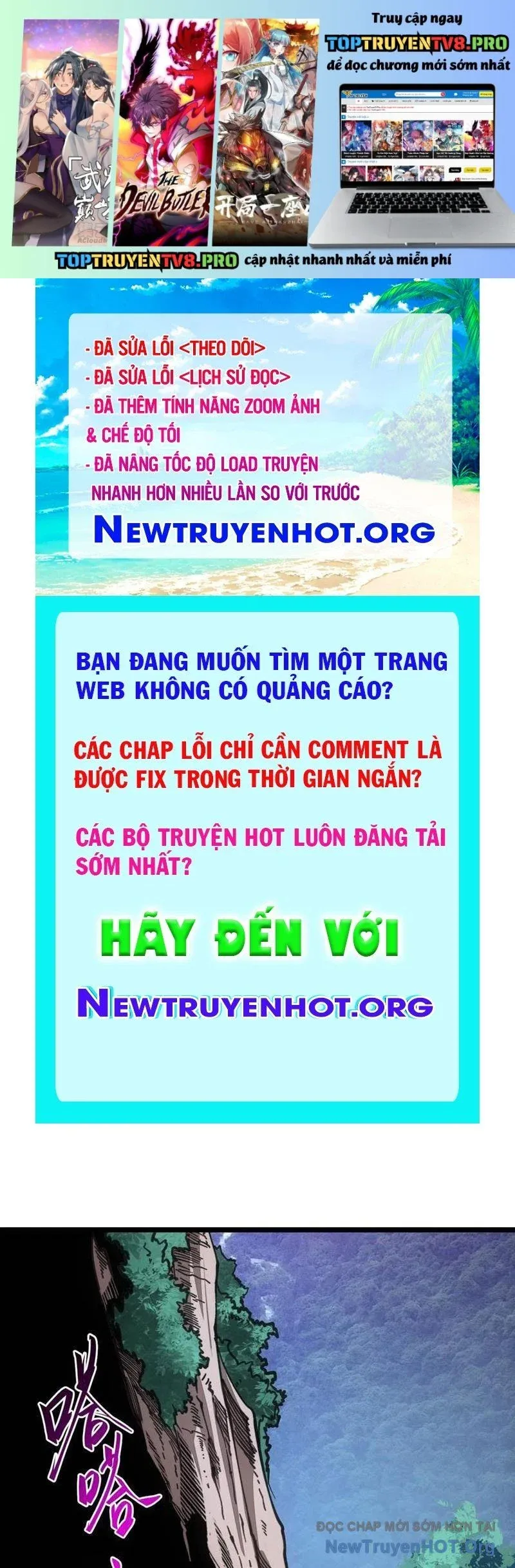 đọc truyện Không Chết Được Ta Đành Thống Trị Ma Giới Chương 106 ảnh 1 tại Giả Dược