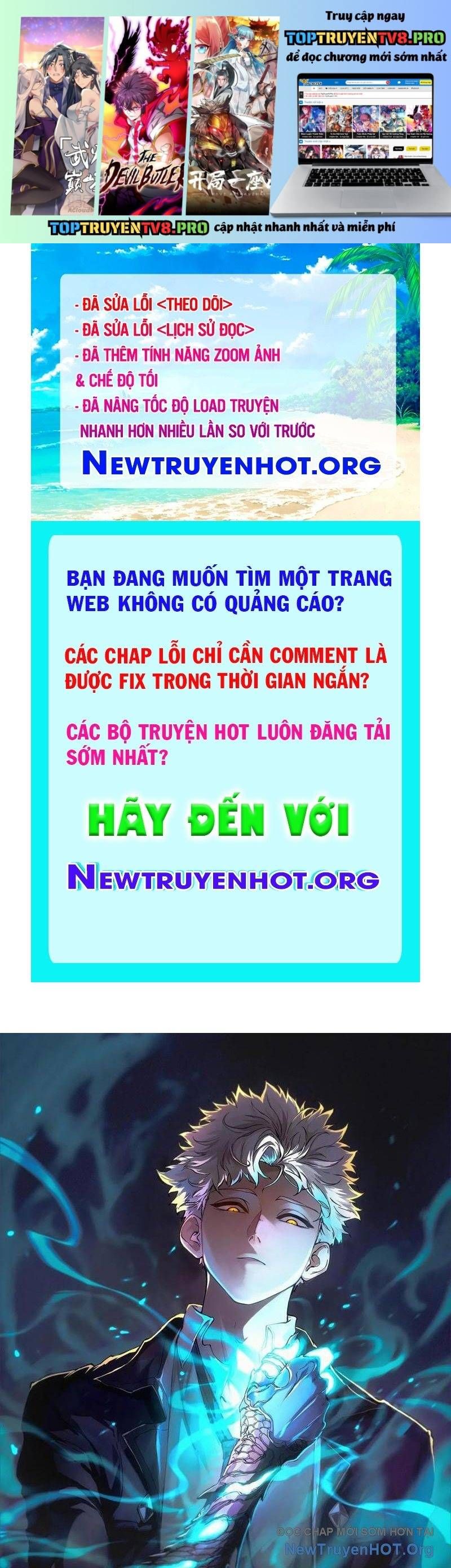 đọc truyện Không Chết Được Ta Đành Thống Trị Ma Giới Chương 107 ảnh 3 tại Thiên Thai Truyện