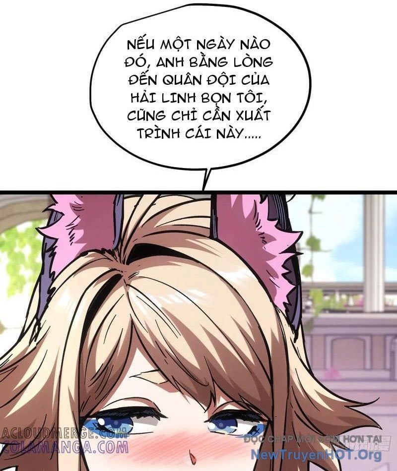 đọc truyện Không Chết Được Ta Đành Thống Trị Ma Giới Chương 107 ảnh 12 tại Thiên Thai Truyện